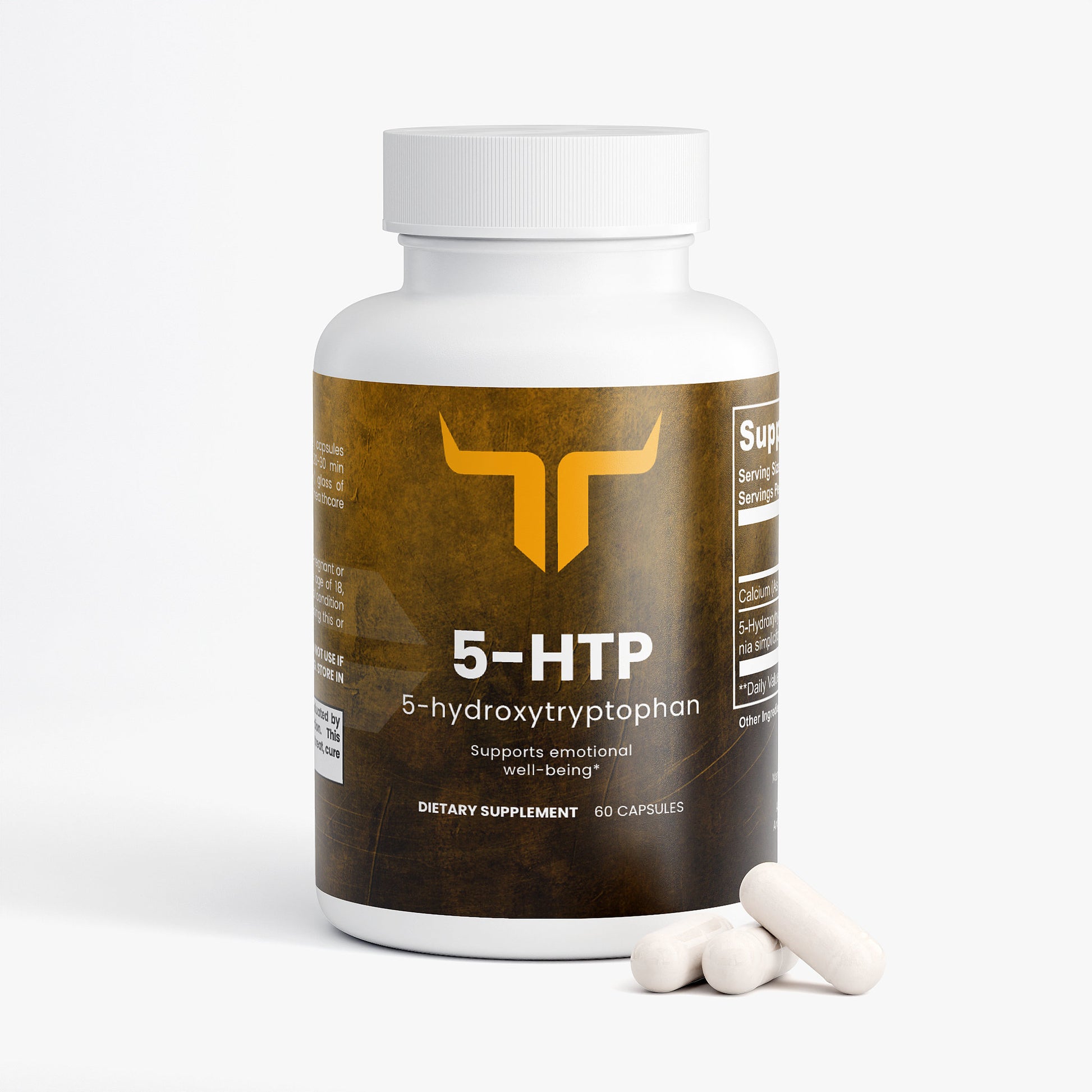 5-HTP