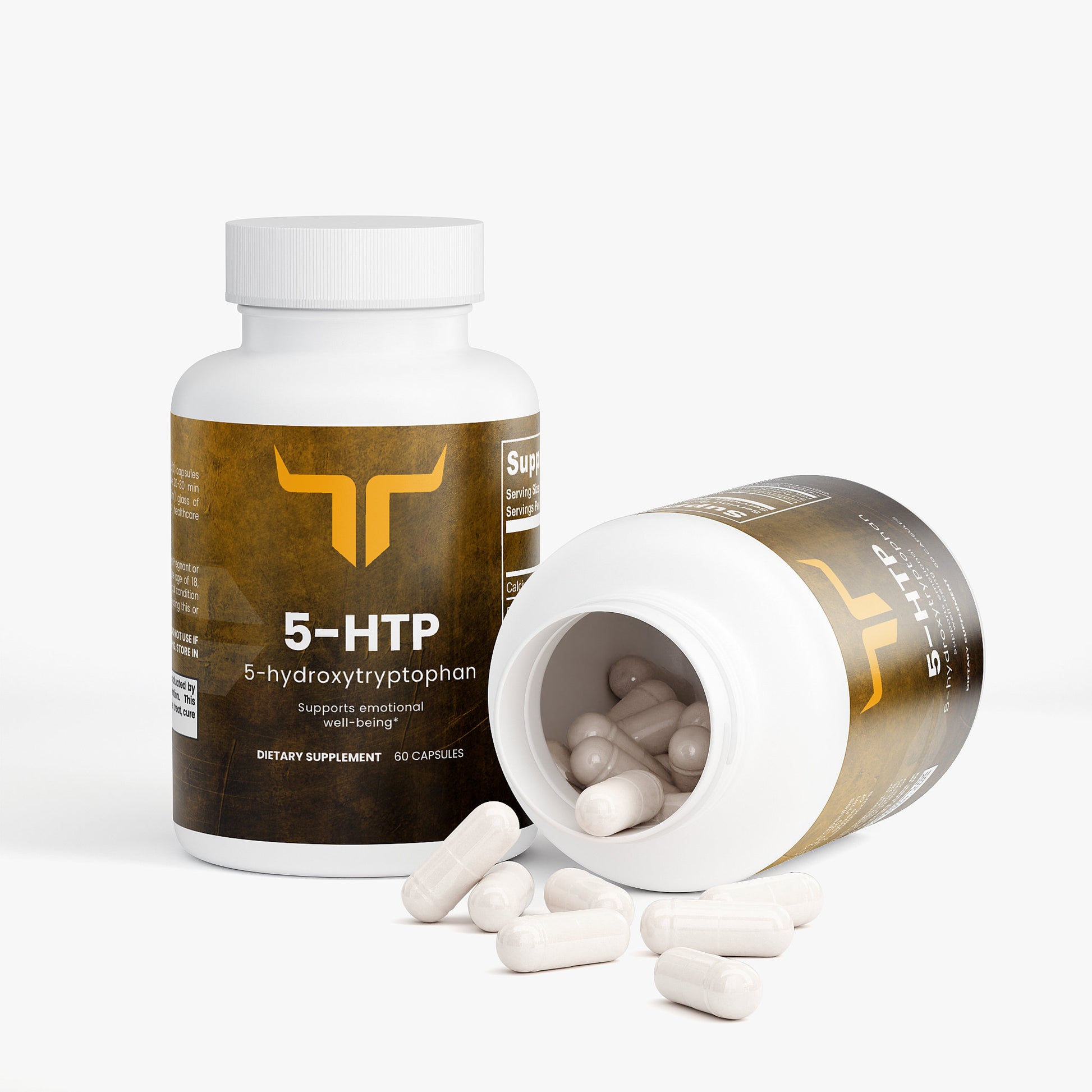 5-HTP