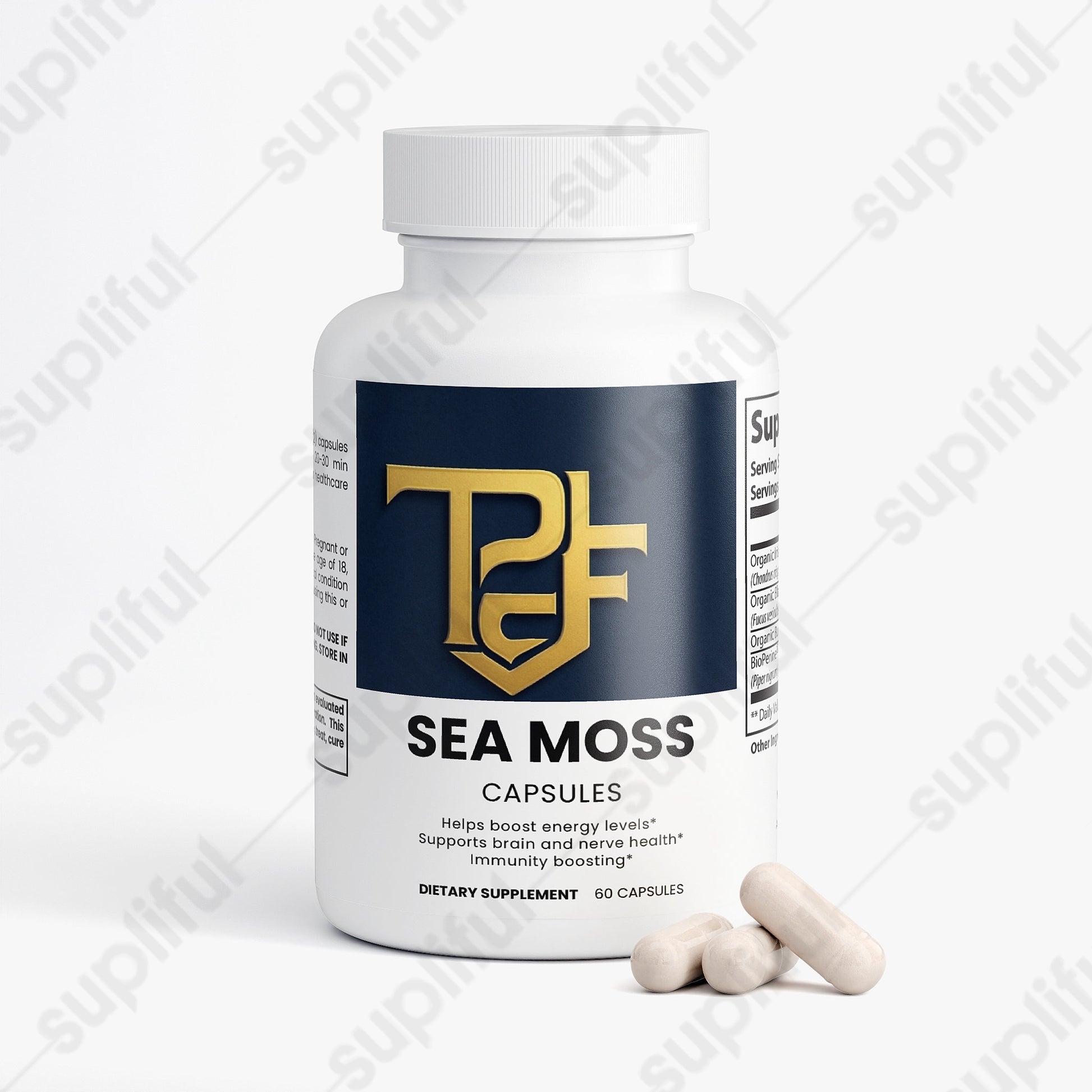 Sea Moss