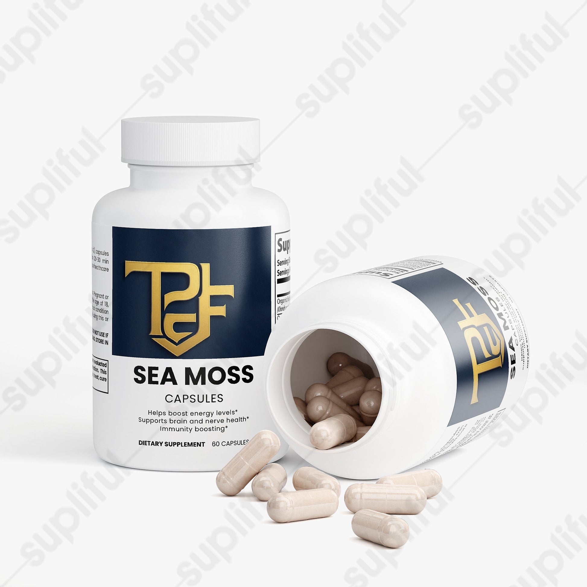 Sea Moss
