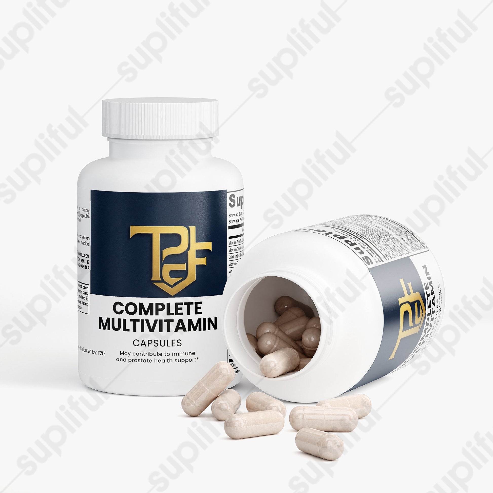 Complete Multivitamin