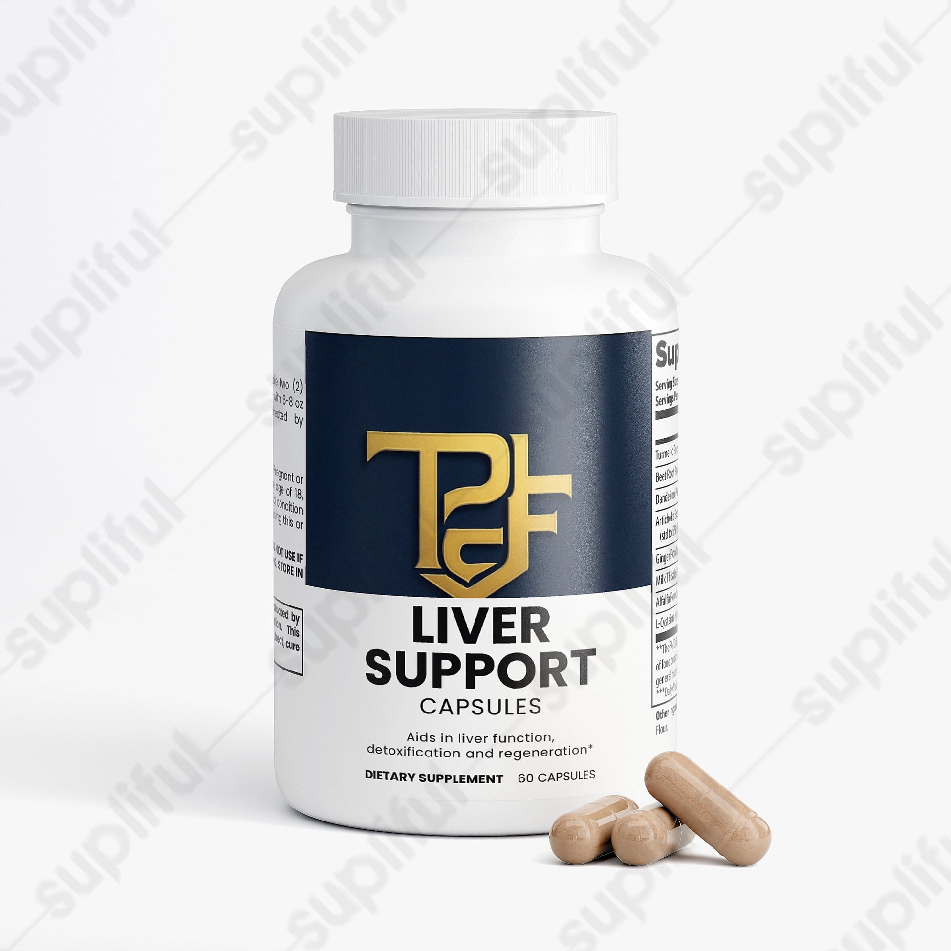 Liver Support