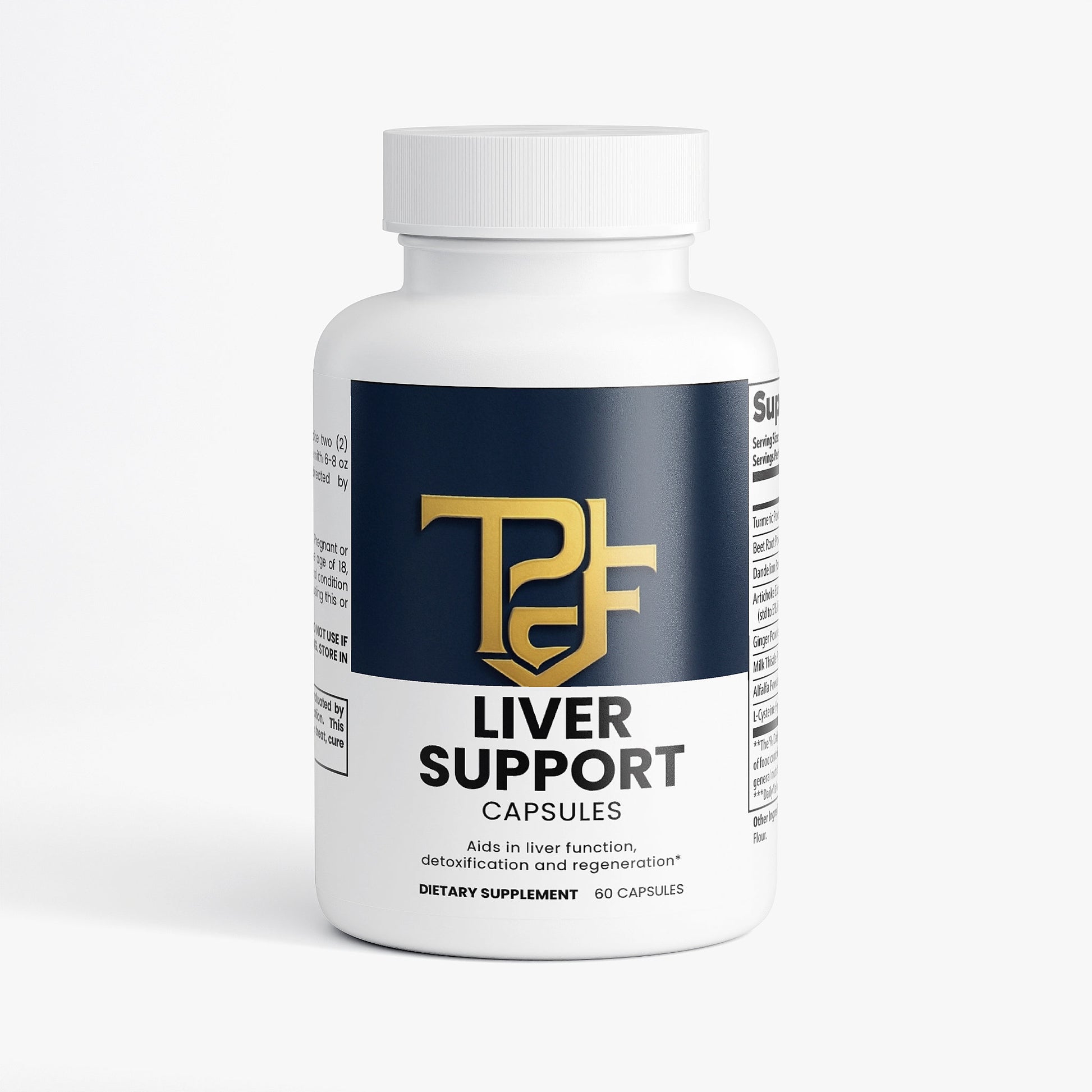 Liver Support