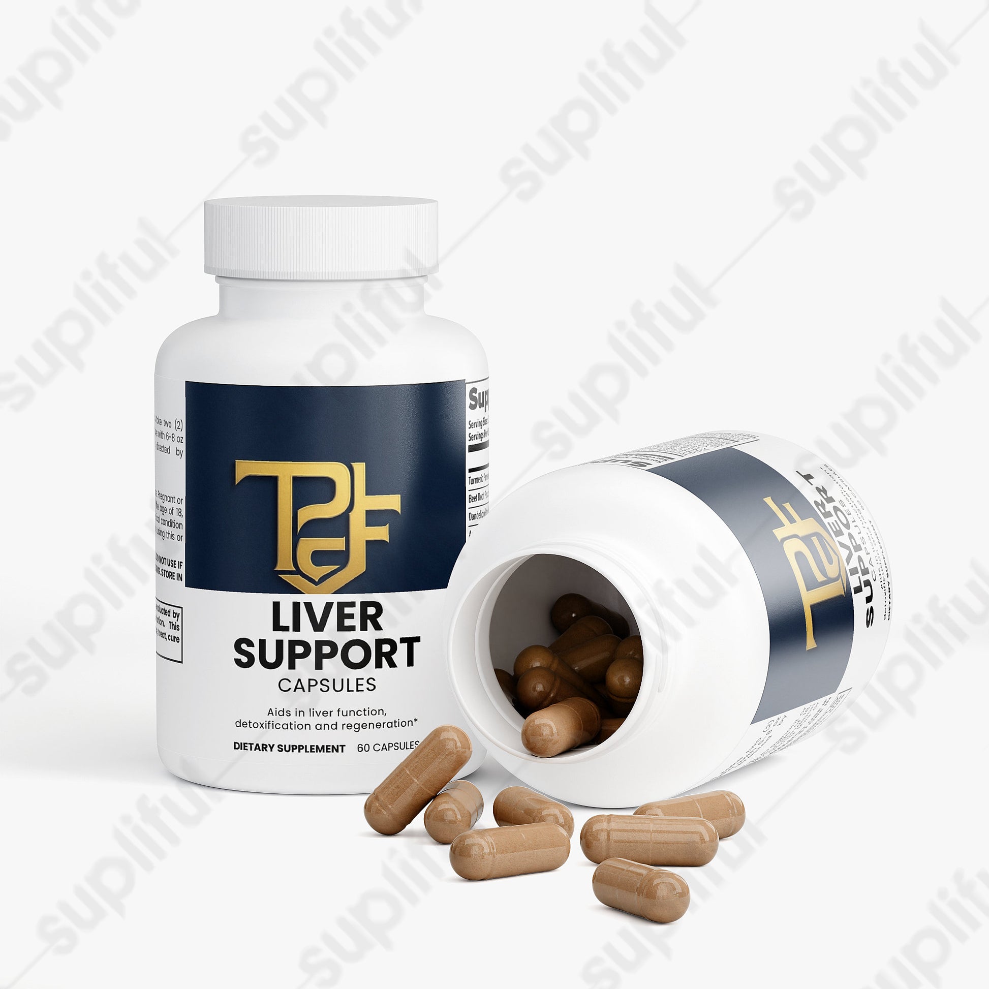 Liver Support