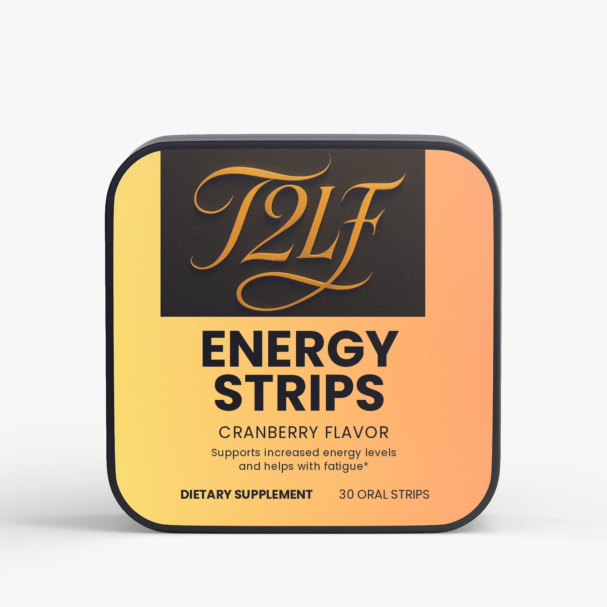 Energy Strips