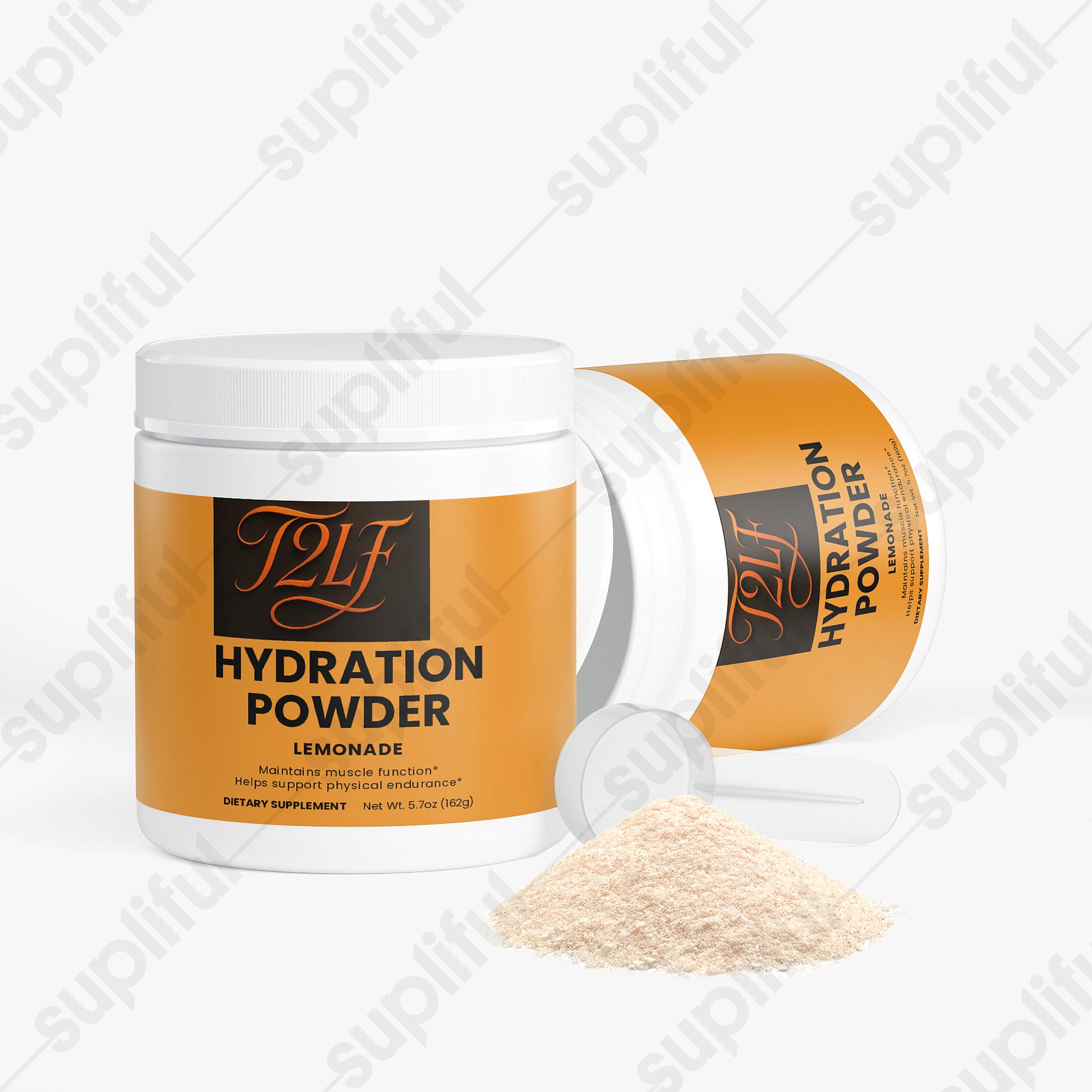 Hydration Powder (Lemonade)