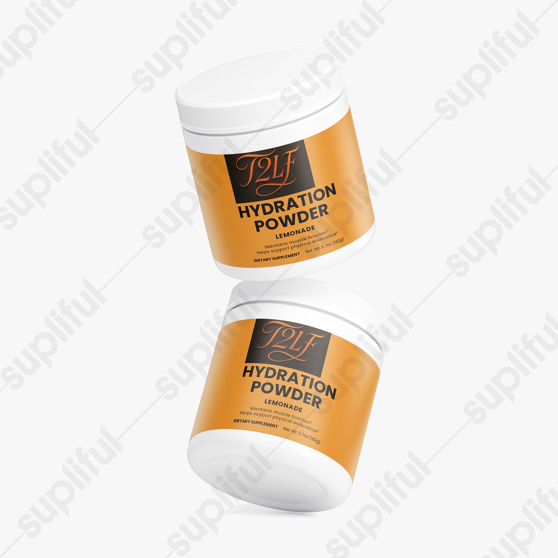 Hydration Powder (Lemonade)