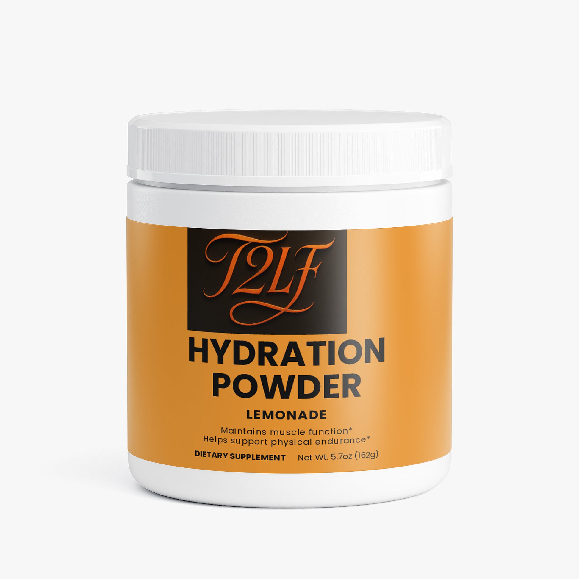 Hydration Powder (Lemonade)