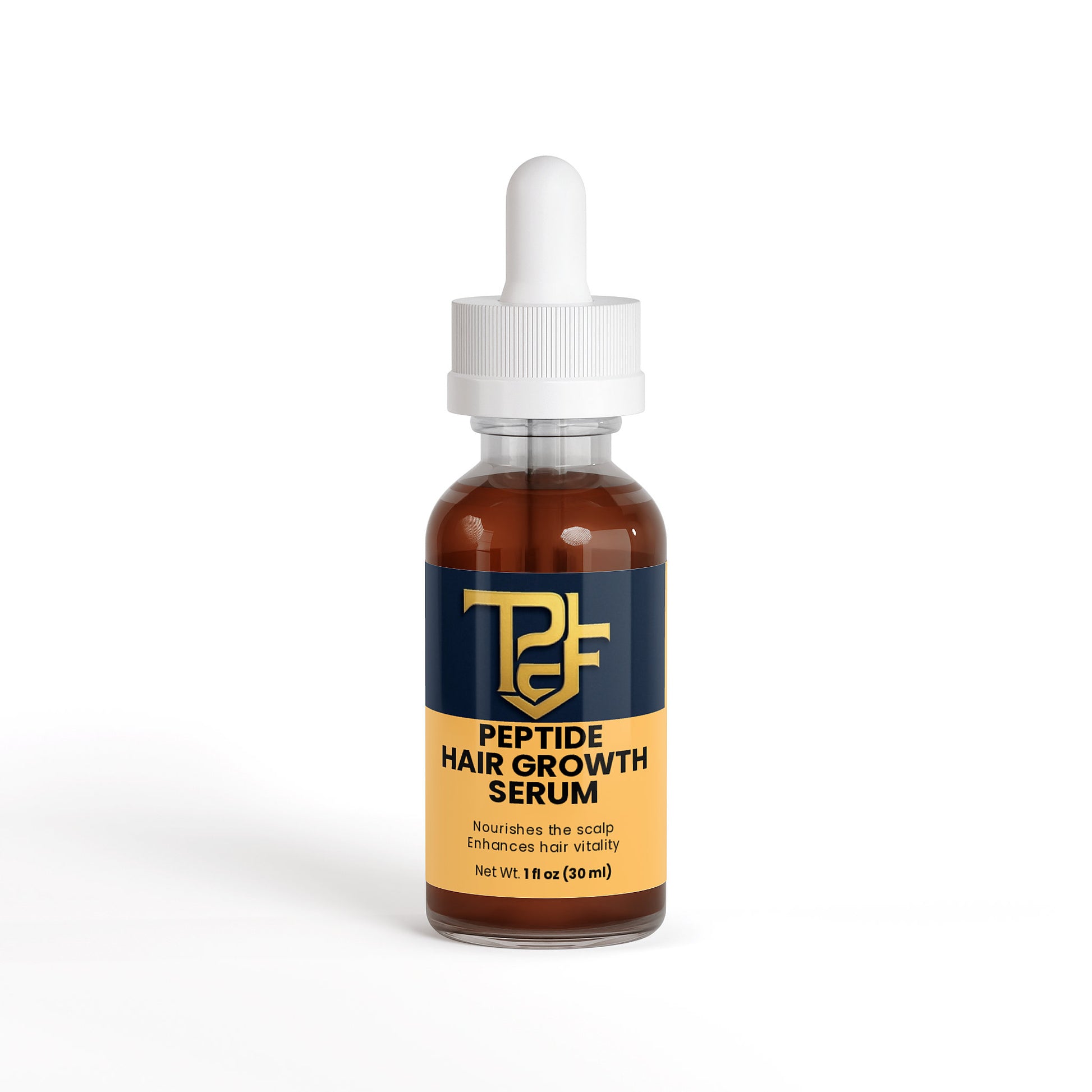 Peptide Hair Growth Serum