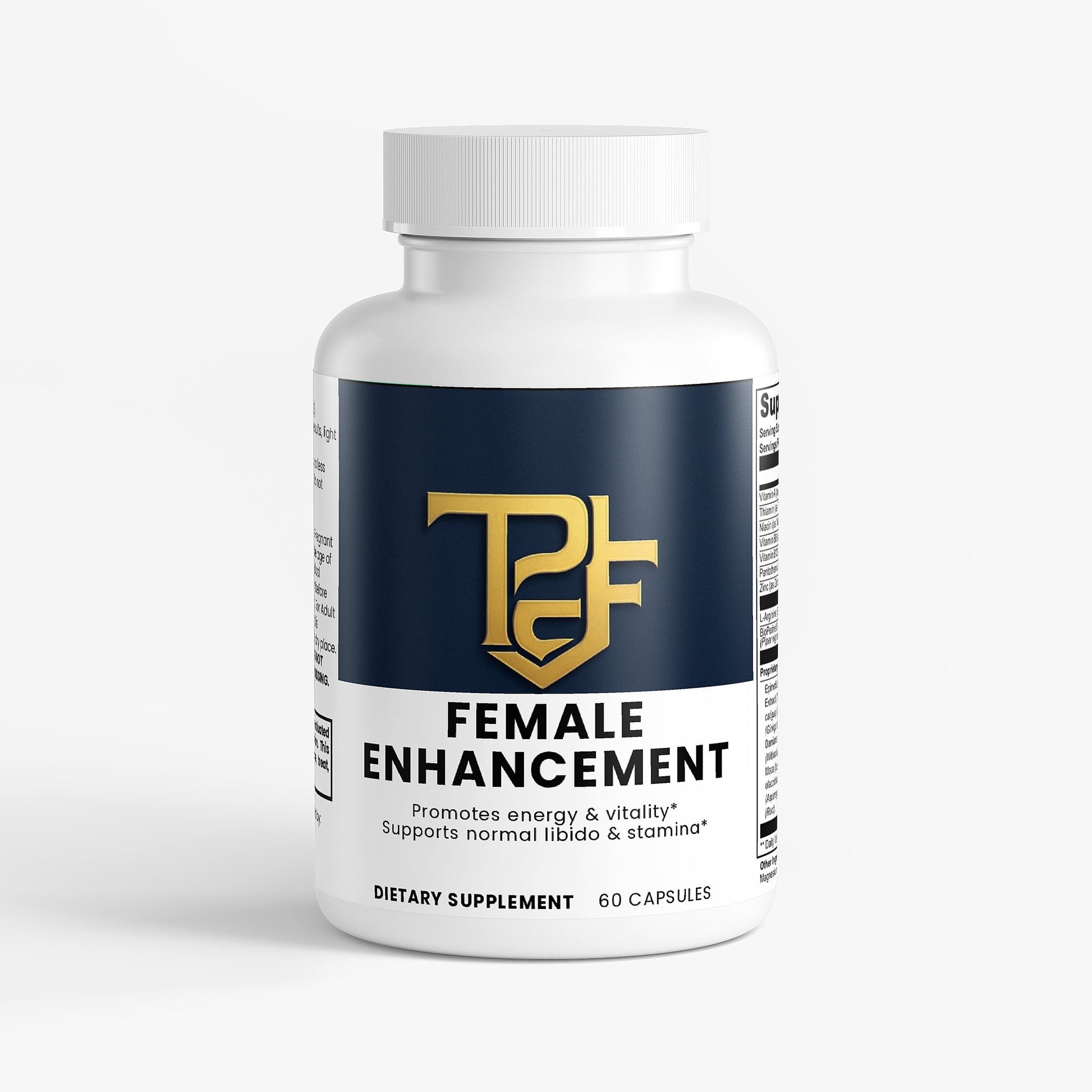 Female Enhancement