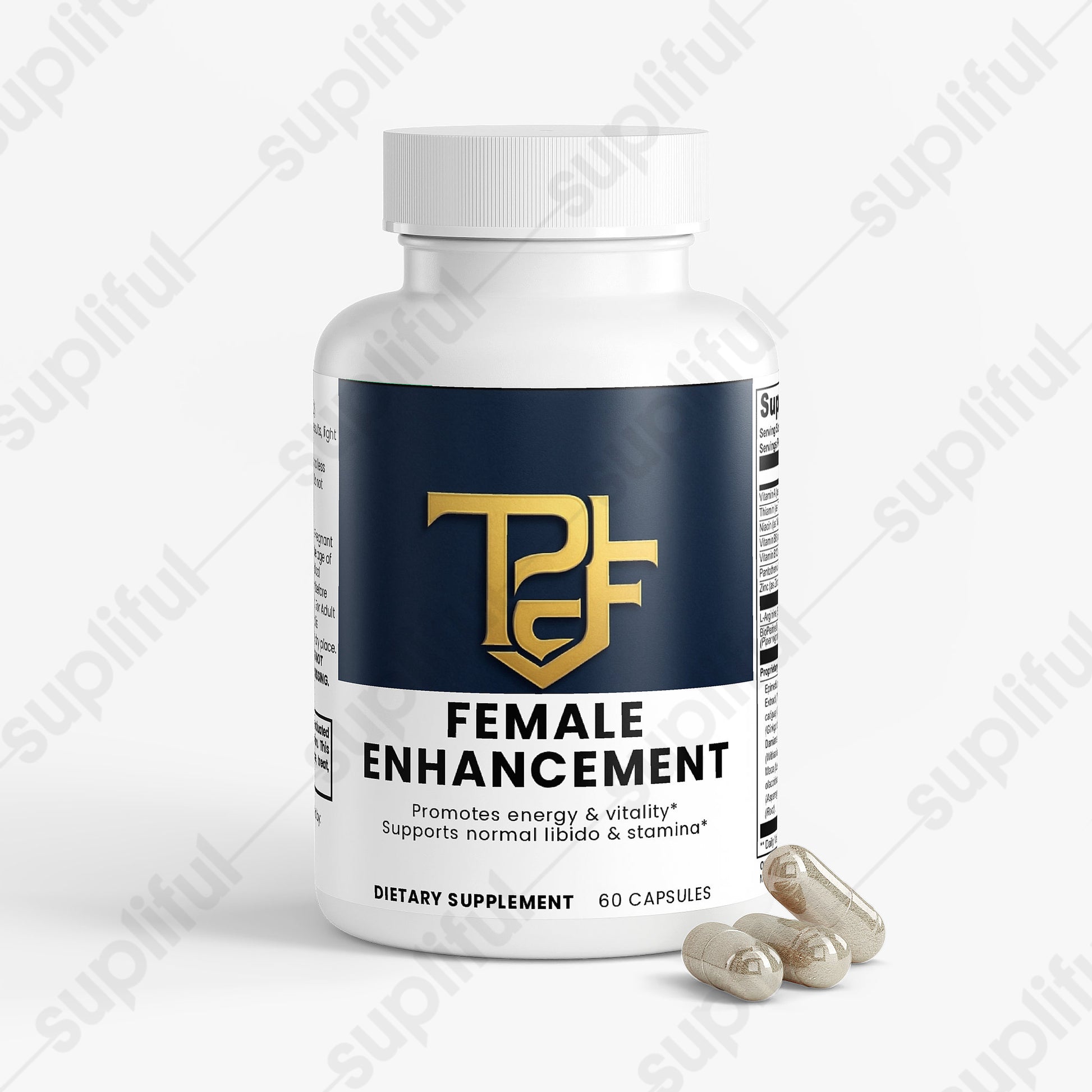 Female Enhancement