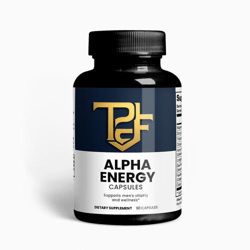 Alpha Energy