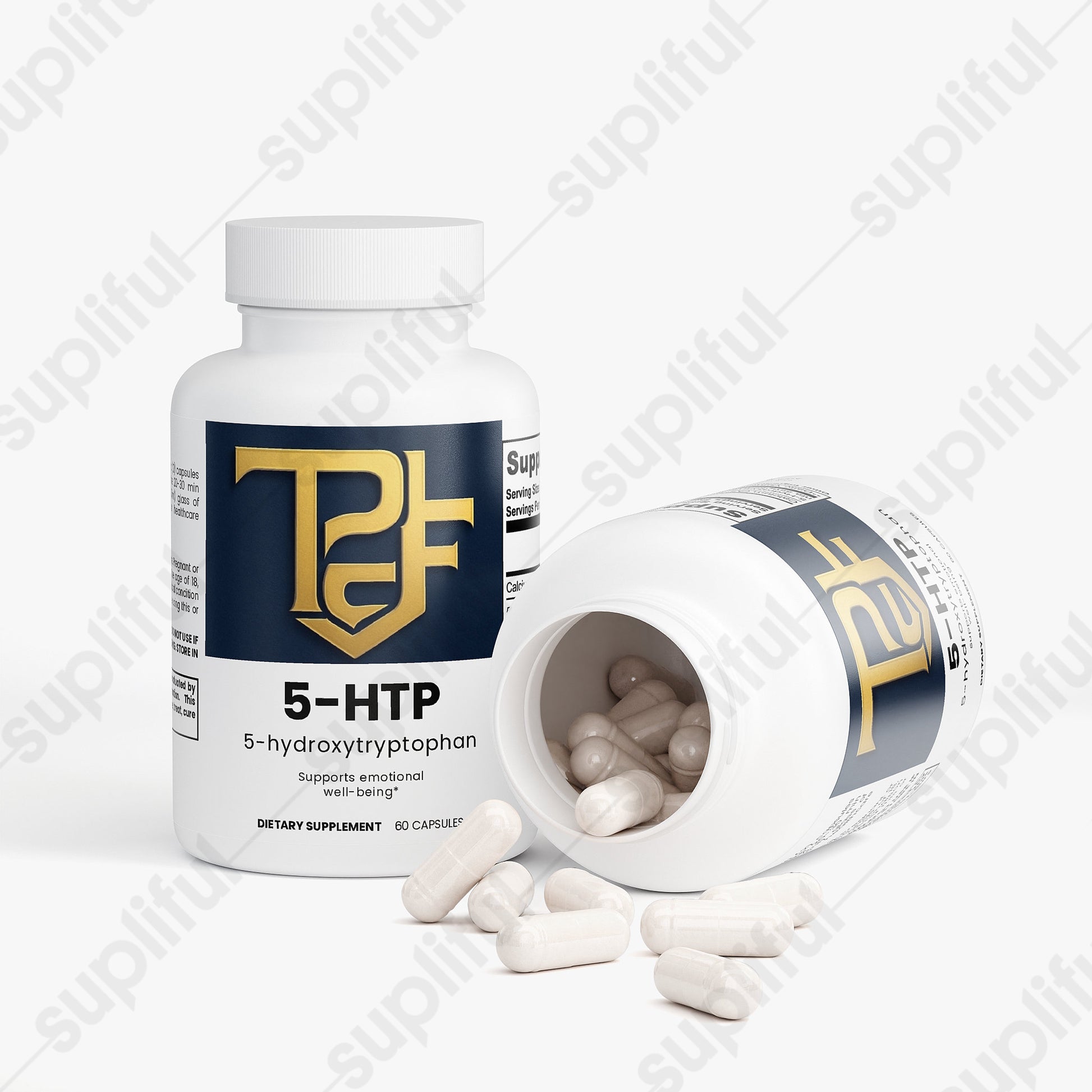 5-HTP