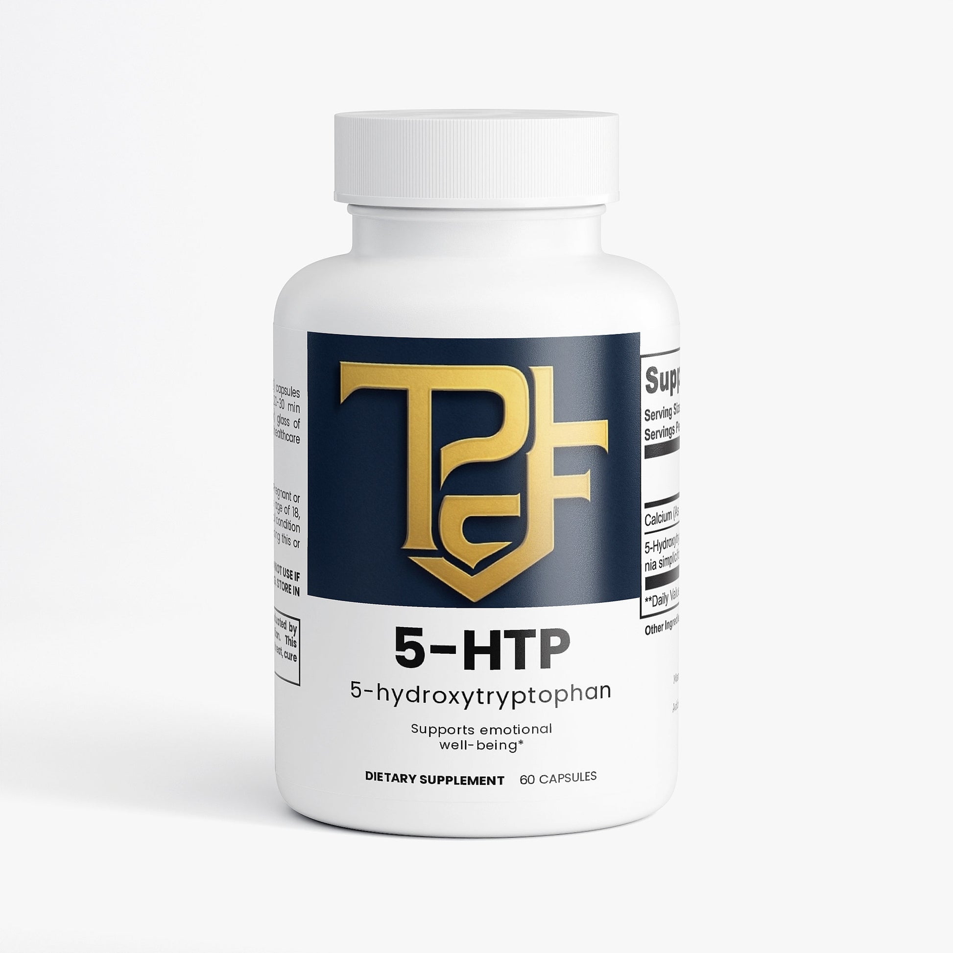 5-HTP