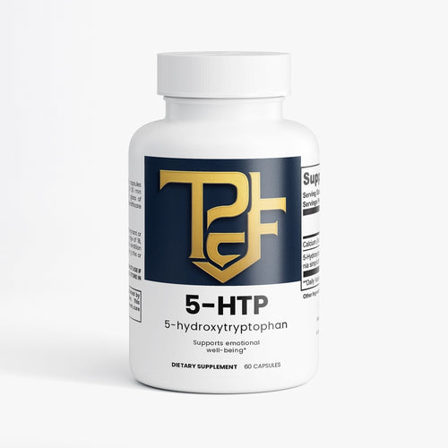 5-HTP
