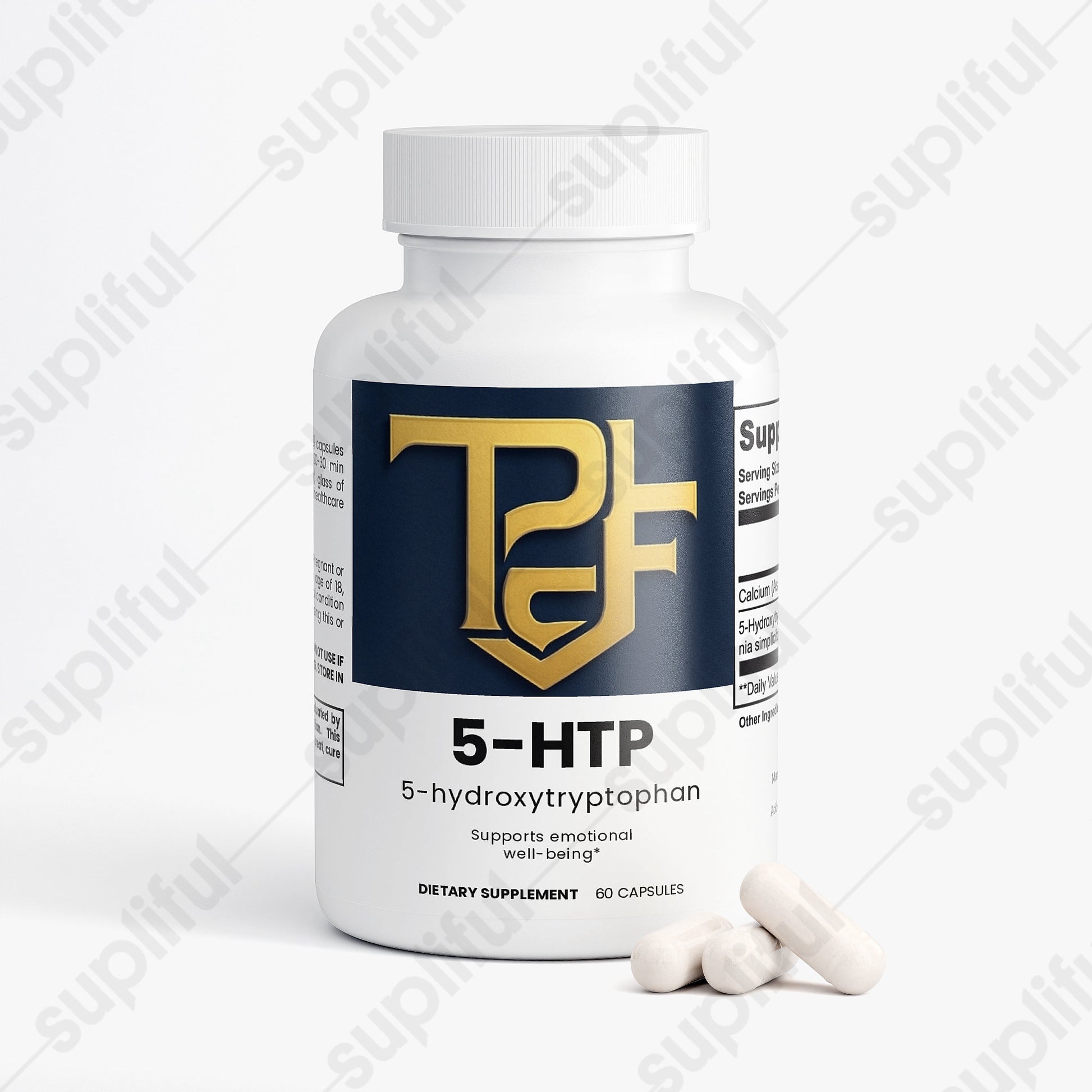 5-HTP