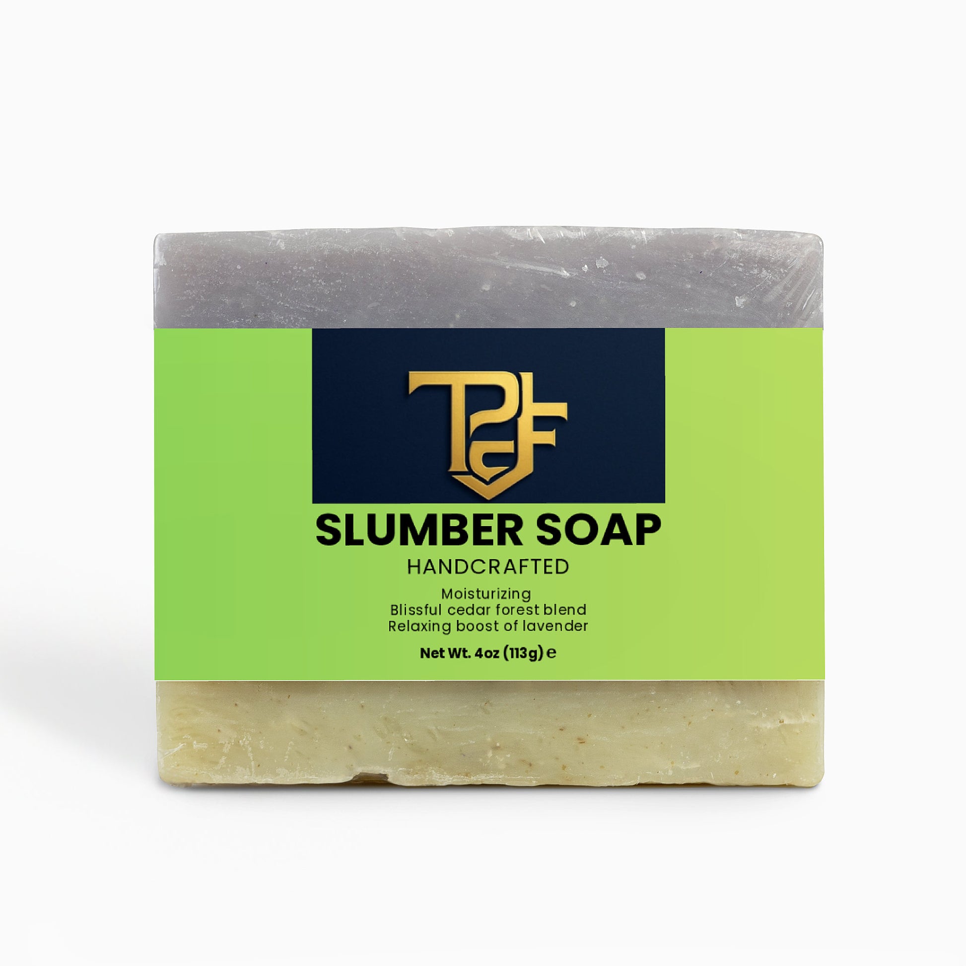 Slumber Soap