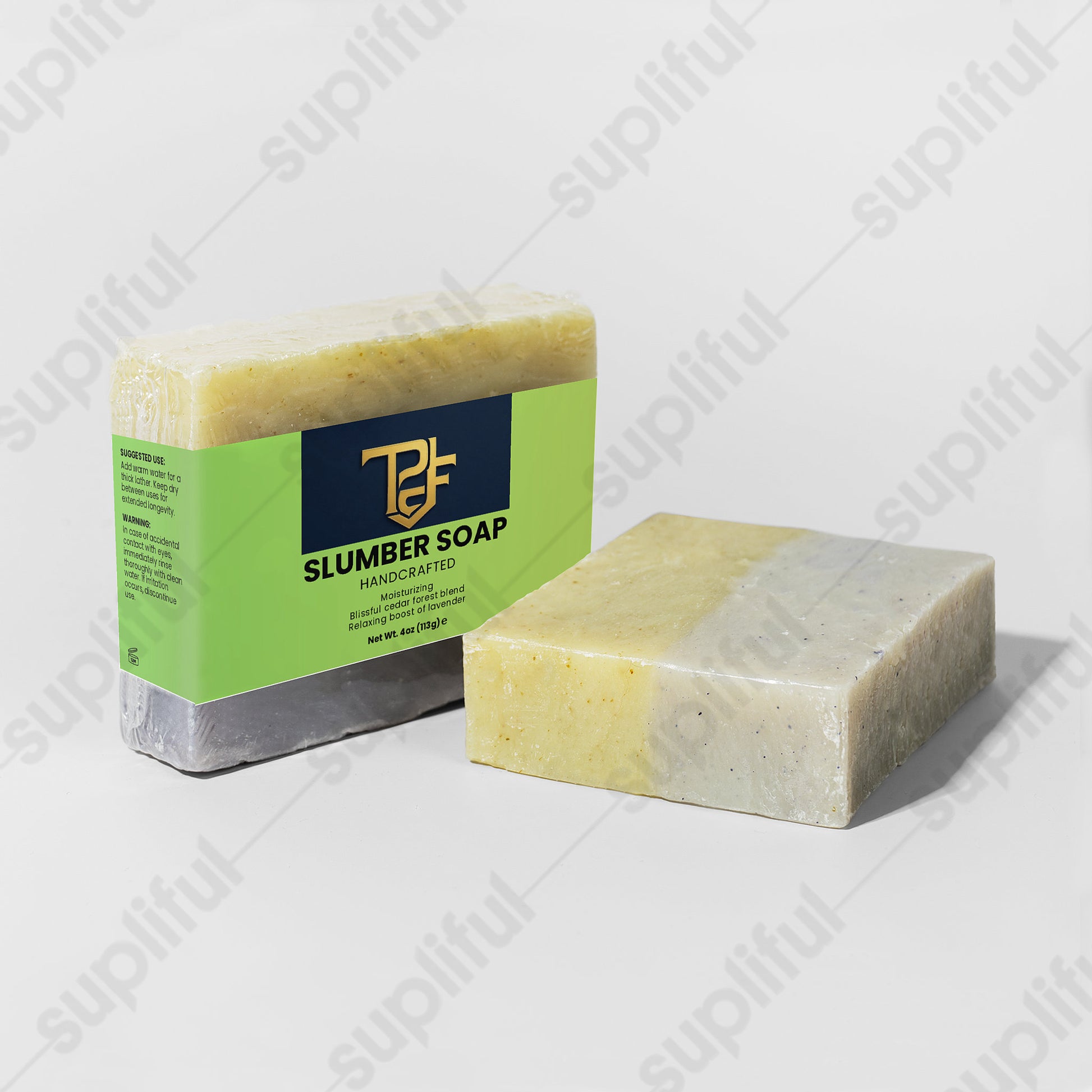 Slumber Soap