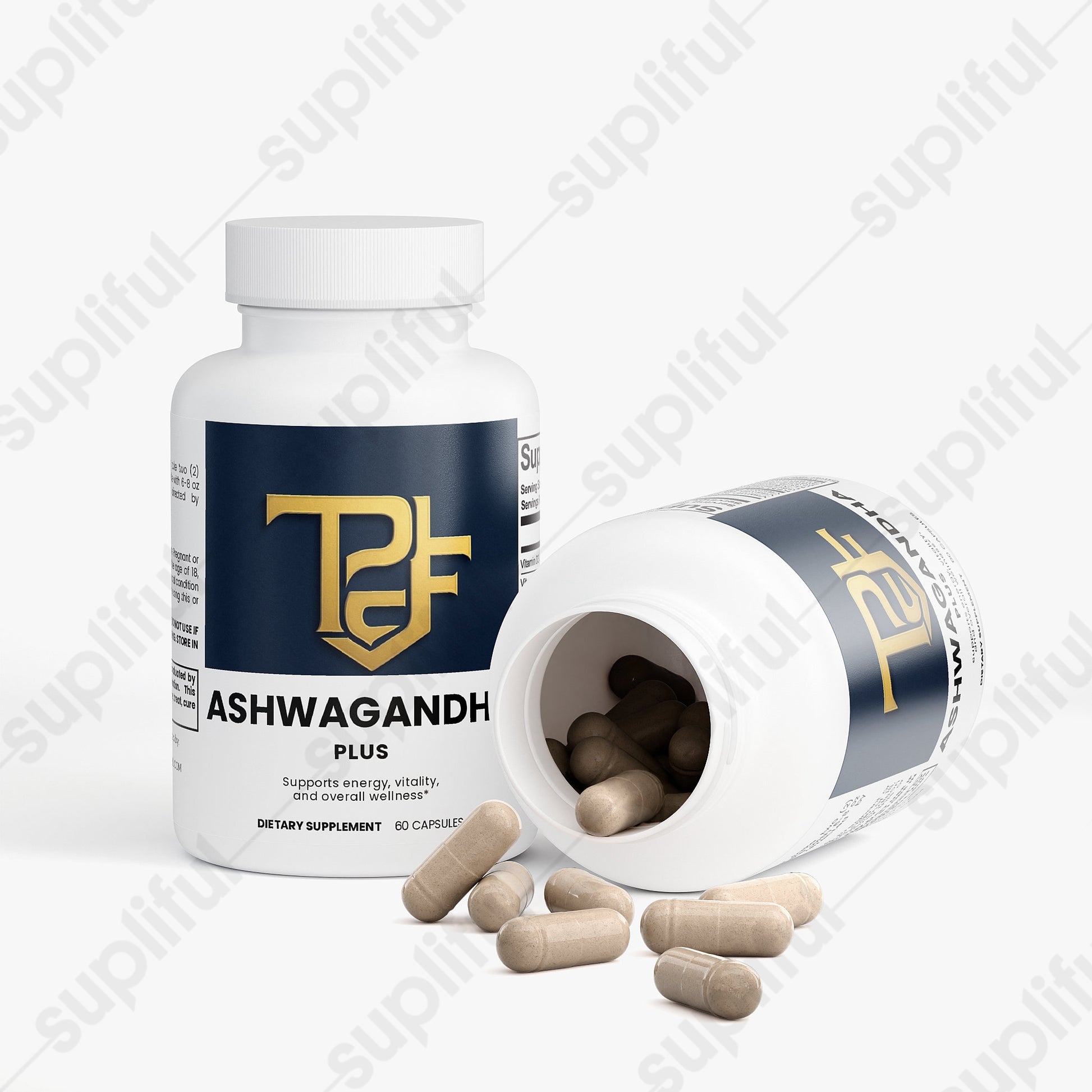 Ashwagandha Plus