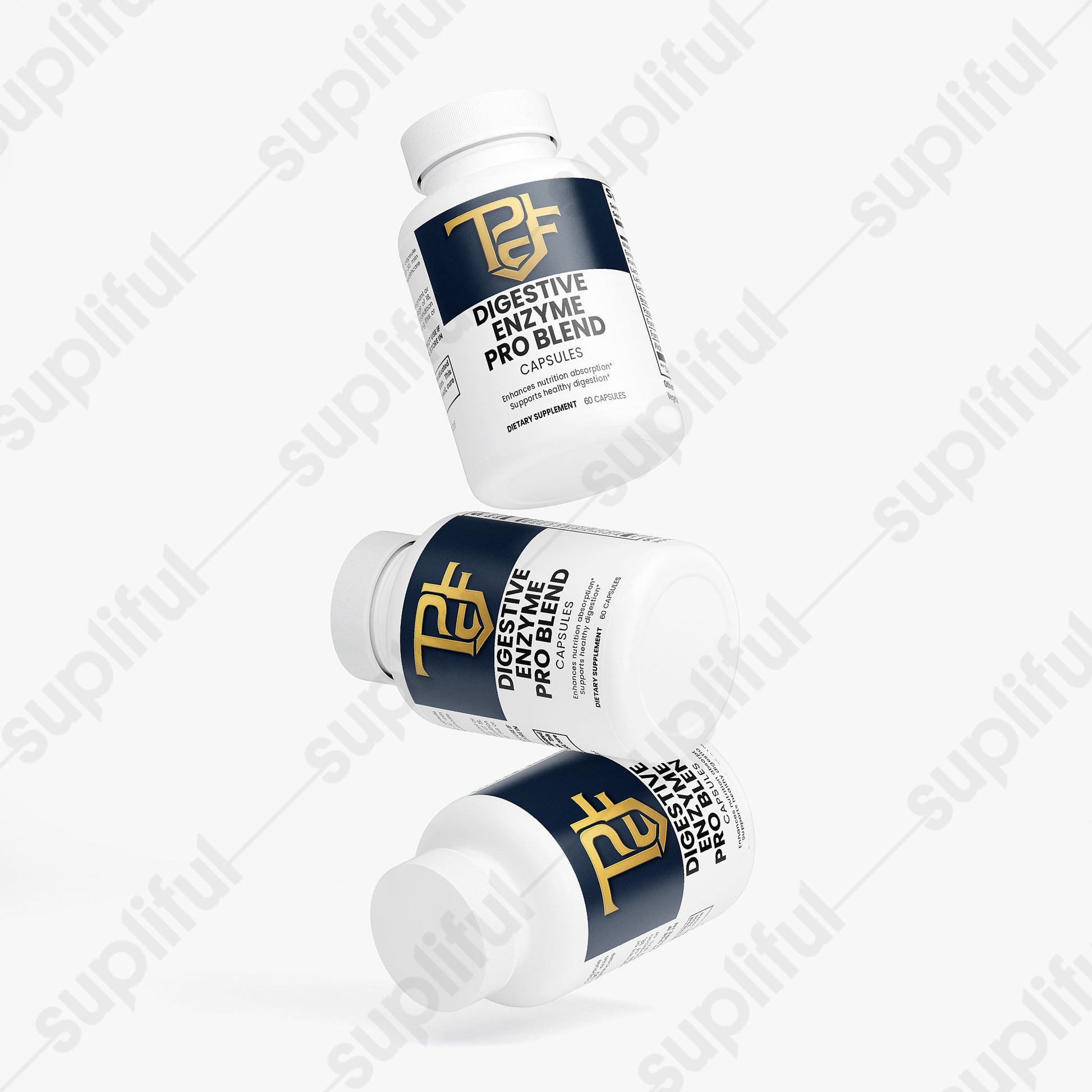 Digestive Enzyme Pro Blend