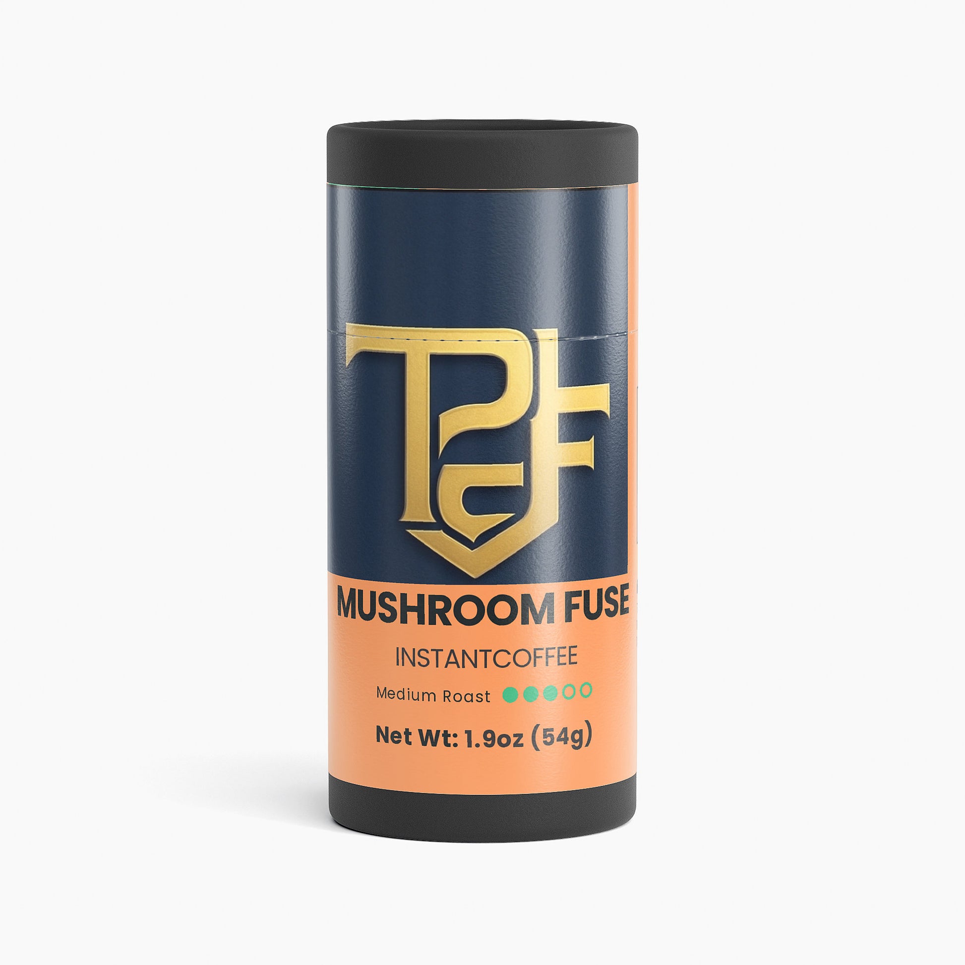 Mushroom Fuse Instant Coffee (Medium Roast)