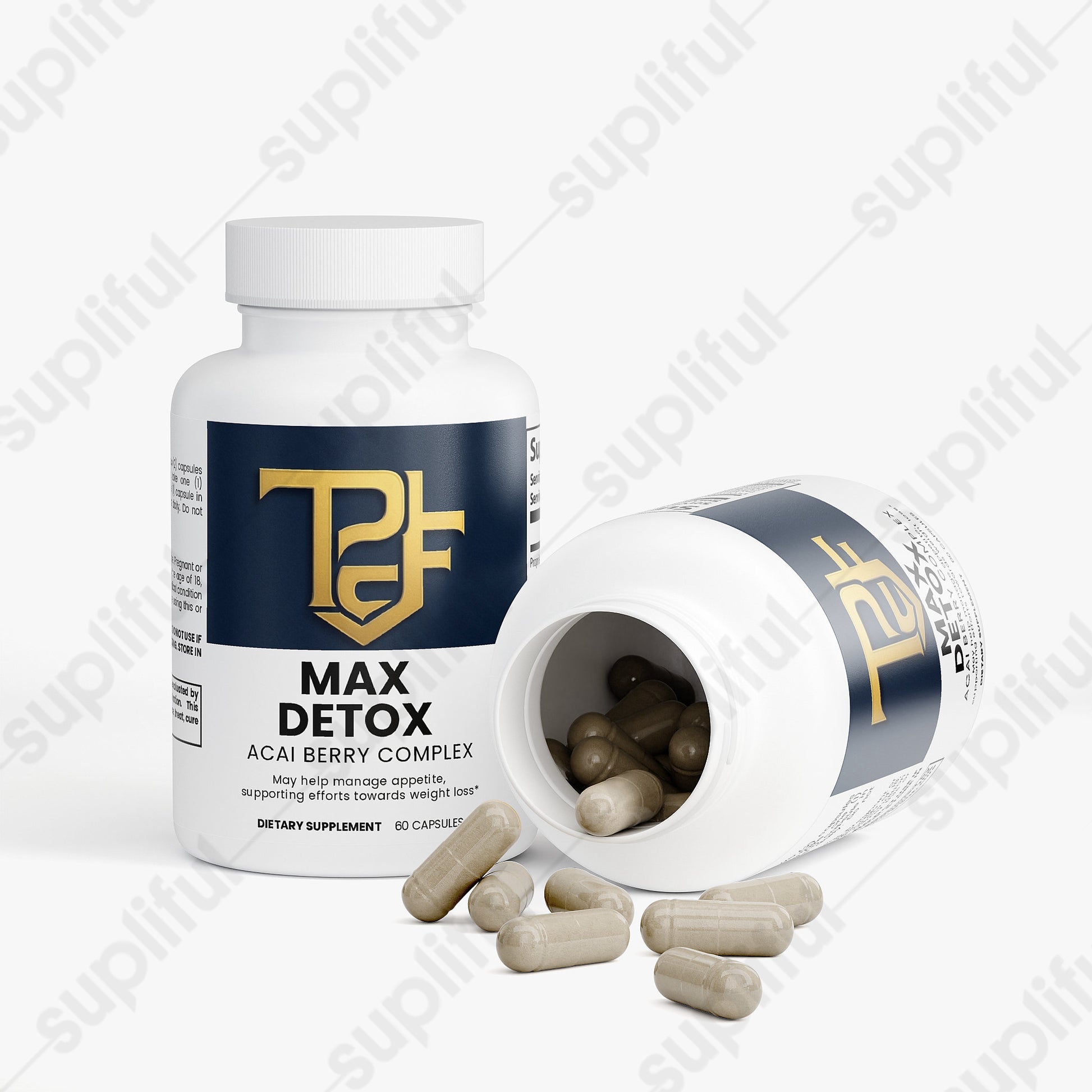 Max Detox (Acai detox)