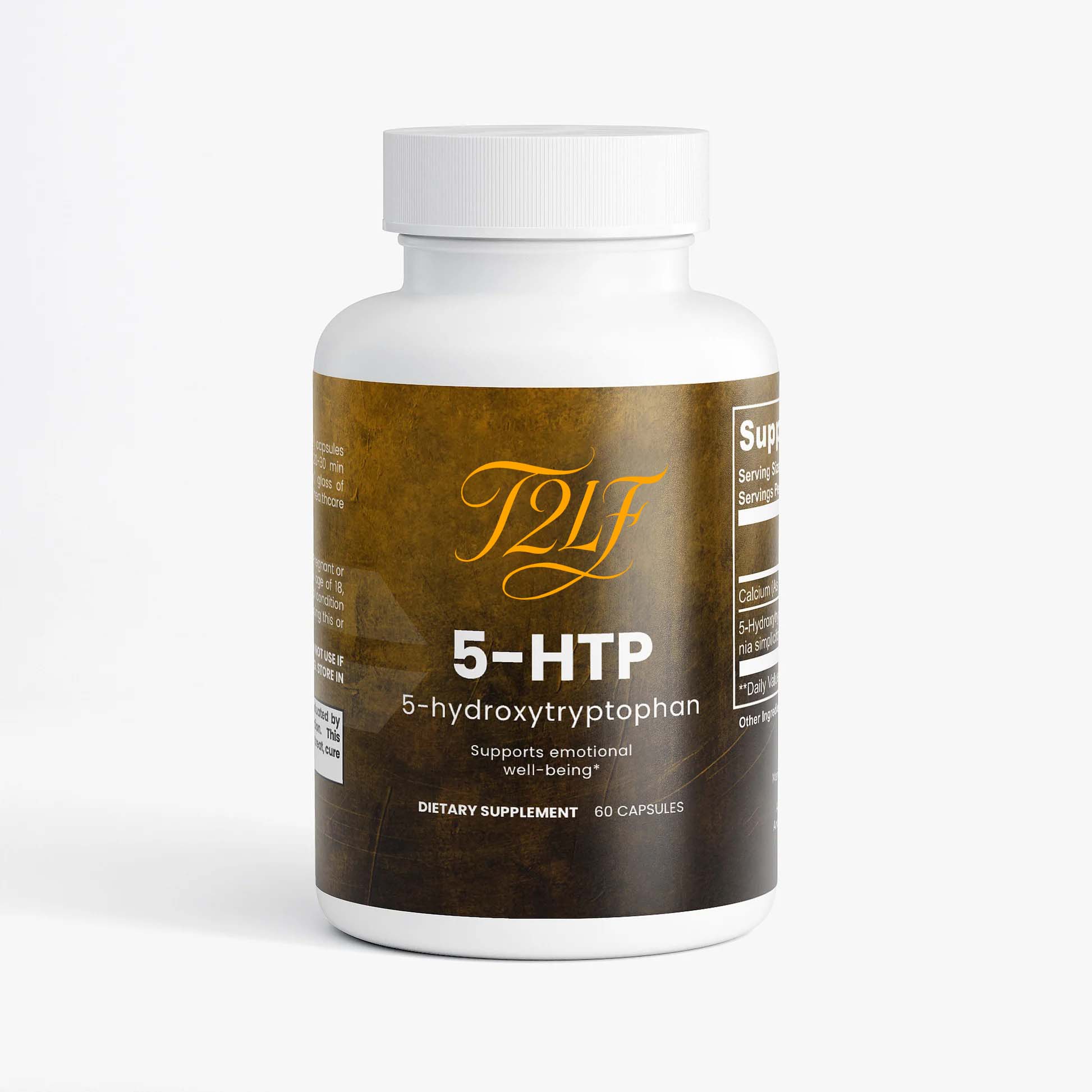 5-HTP