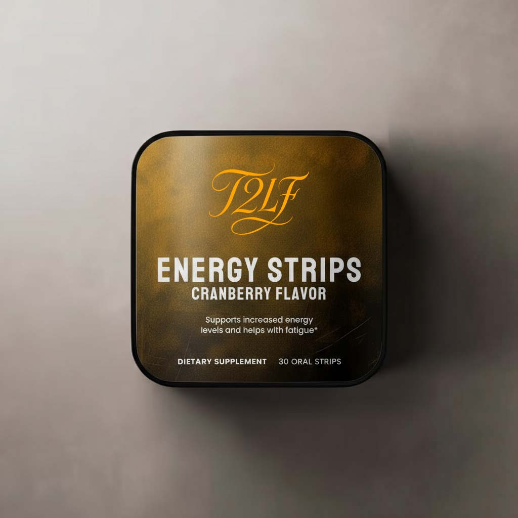 Energy Strips